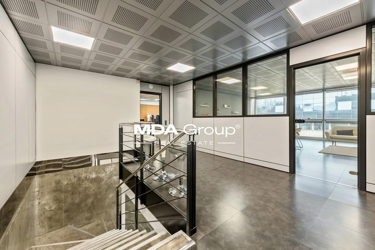 Ufficio - Stabio - Foto 8 di 9