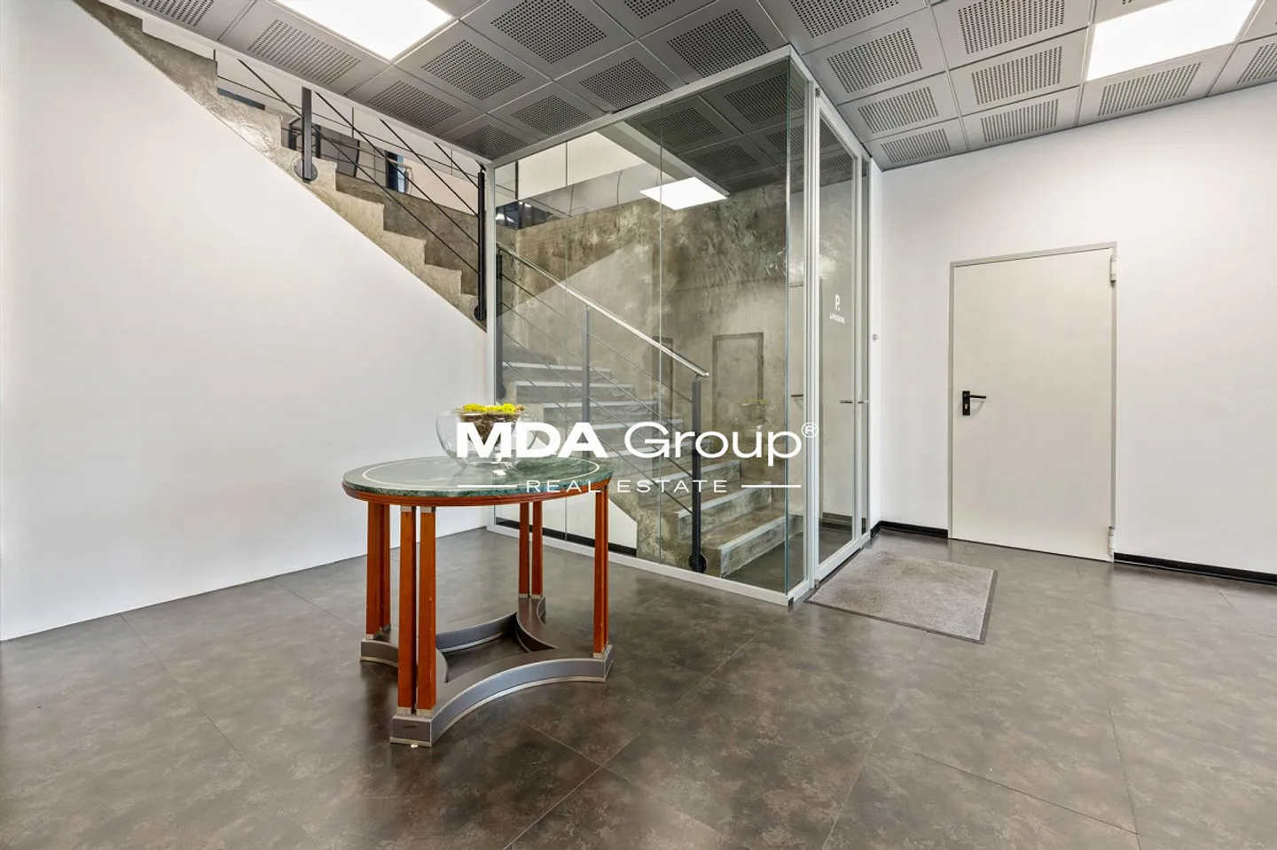 Ufficio - Stabio - Foto 9 di 9