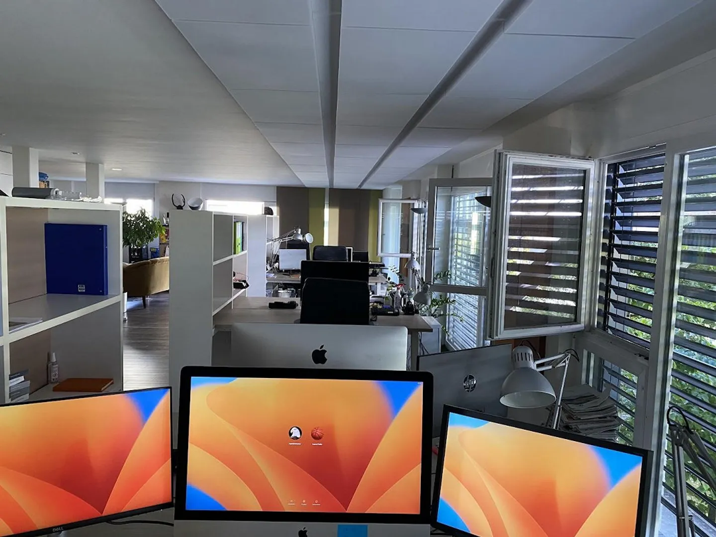 Versatile office space for rent near Nänikon/Greifensee S-Bahn station! - Photo 3 of 8