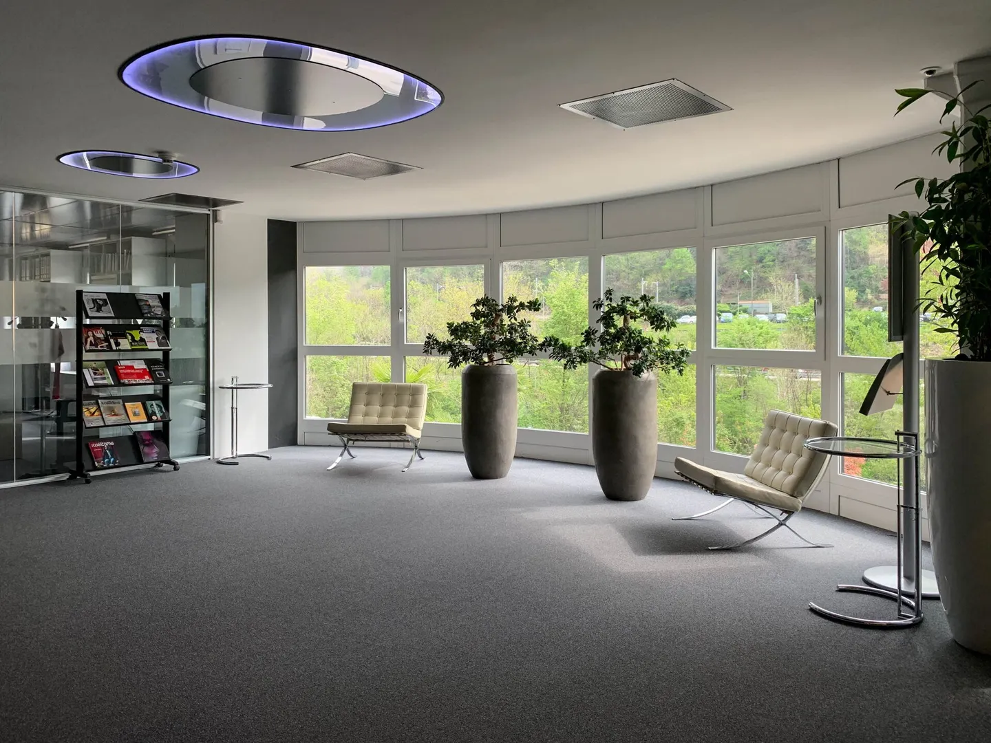 Stabile multifunzionale flessibile e modulabile - Foto 5 di 6