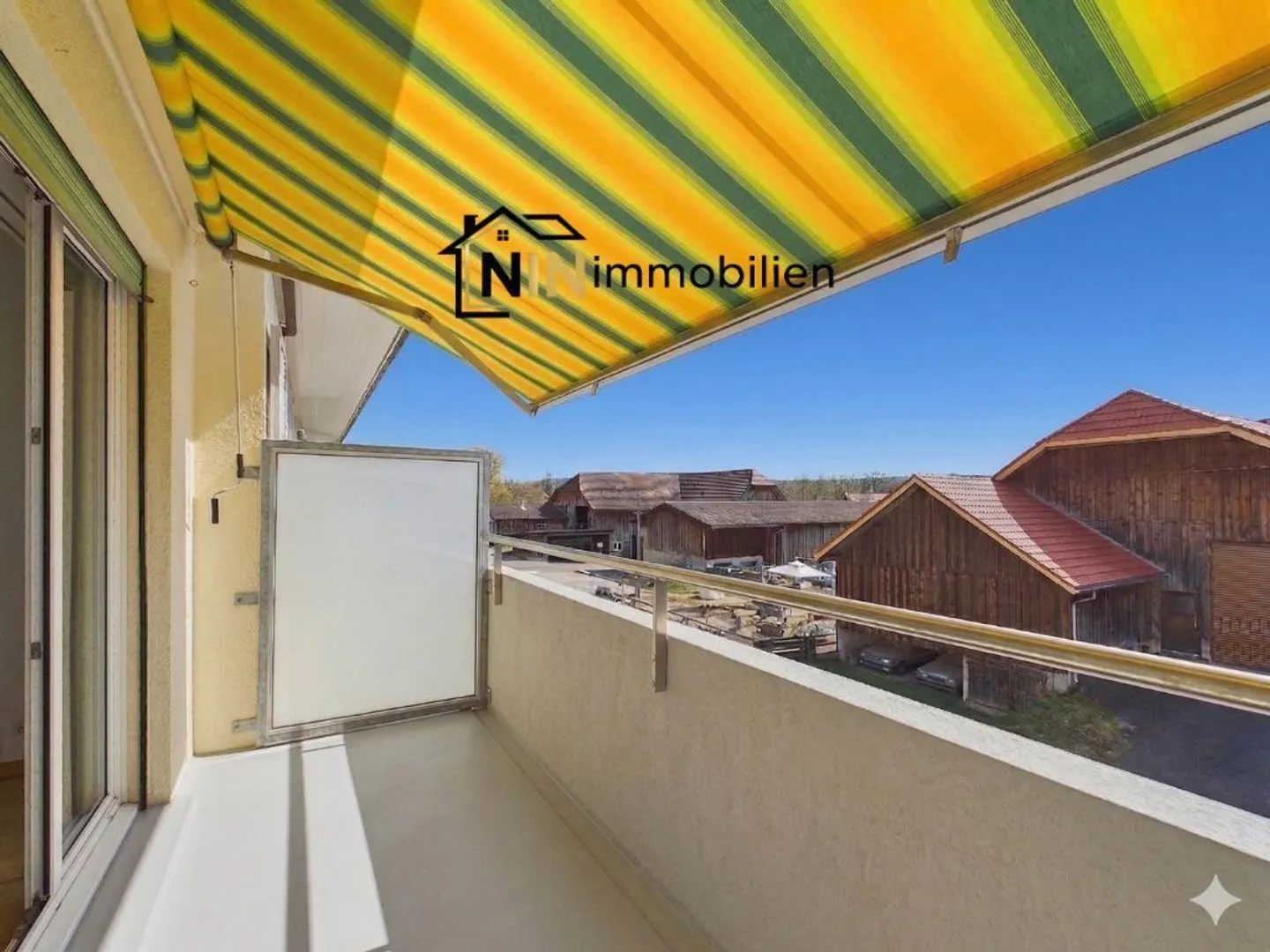 A Paradise for Children: Apartment with Large Playground and Barbecue Area - Photo 1 of 9