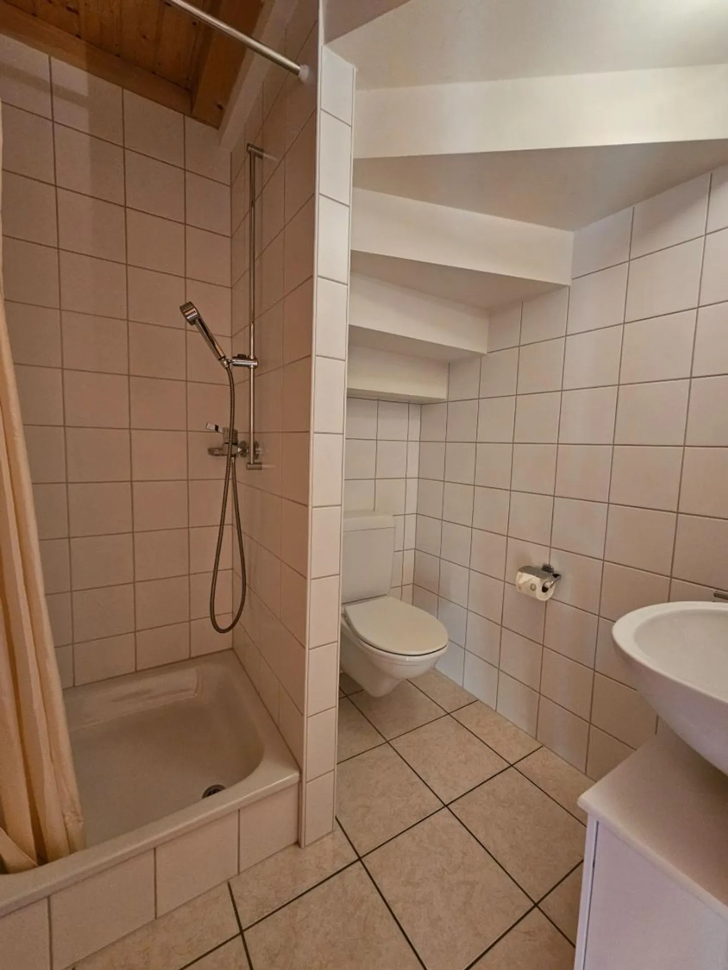 Ferienvermietung: Chalet Arléo - Foto 8 von 13