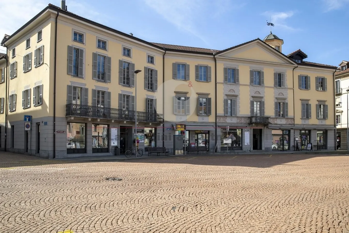 Schöne Doppelbüroloffices im Stadtzentrum - Flexible Verträge - Foto 1 von 8