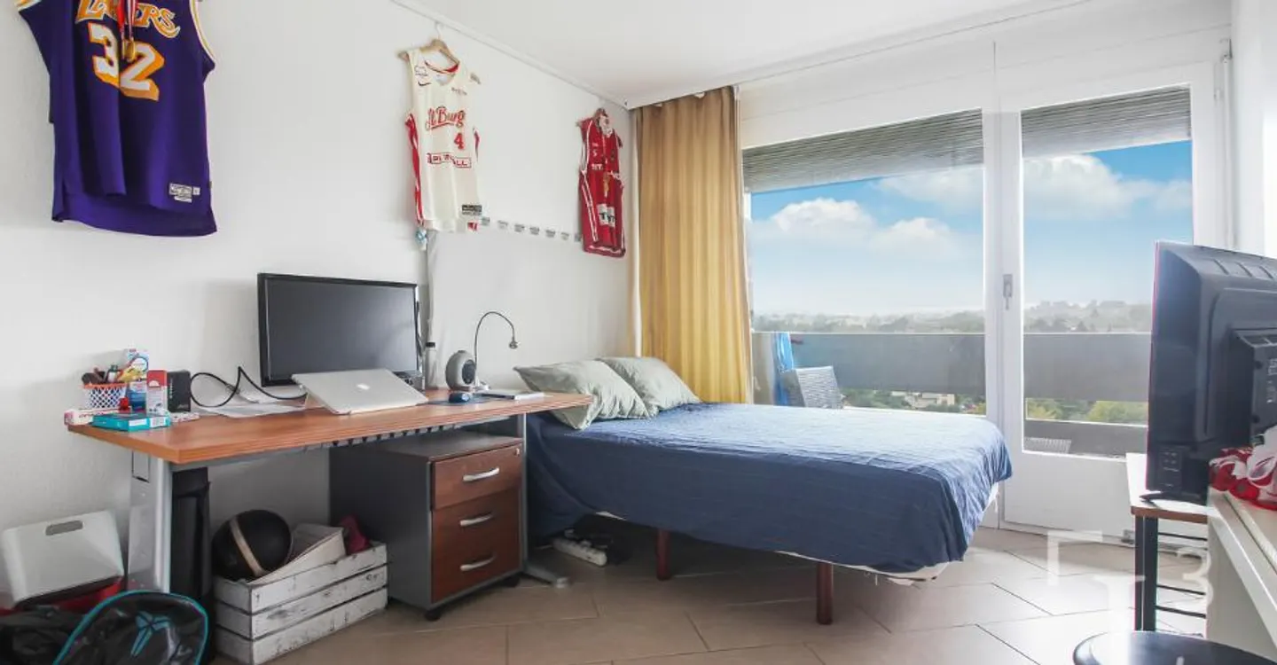 Appartement Vue Lac avec Balcons - Photo 8 sur 10