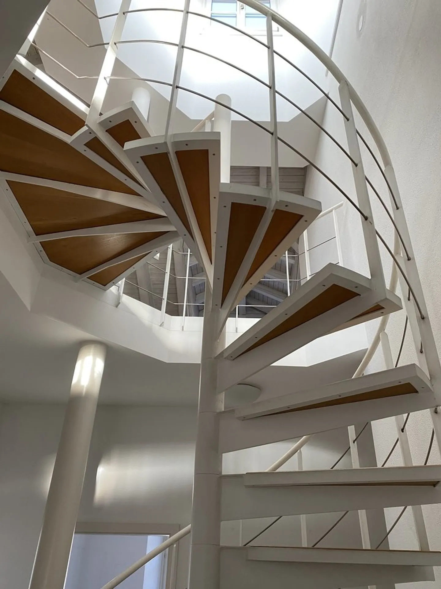 Schöne Doppelbüroloffices im Stadtzentrum - Flexible Verträge - Foto 3 von 8