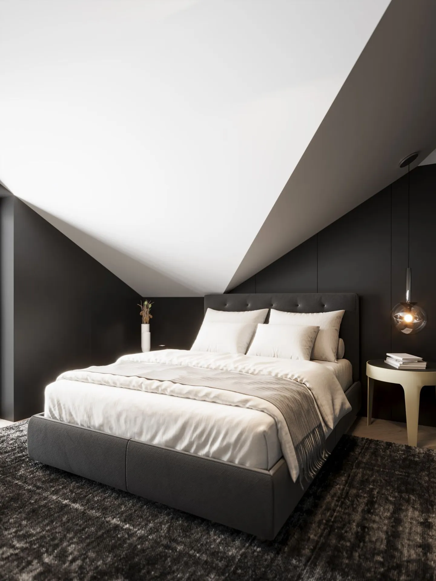 Modern Cityflat Apartments in Zurich - Photo 4 of 9