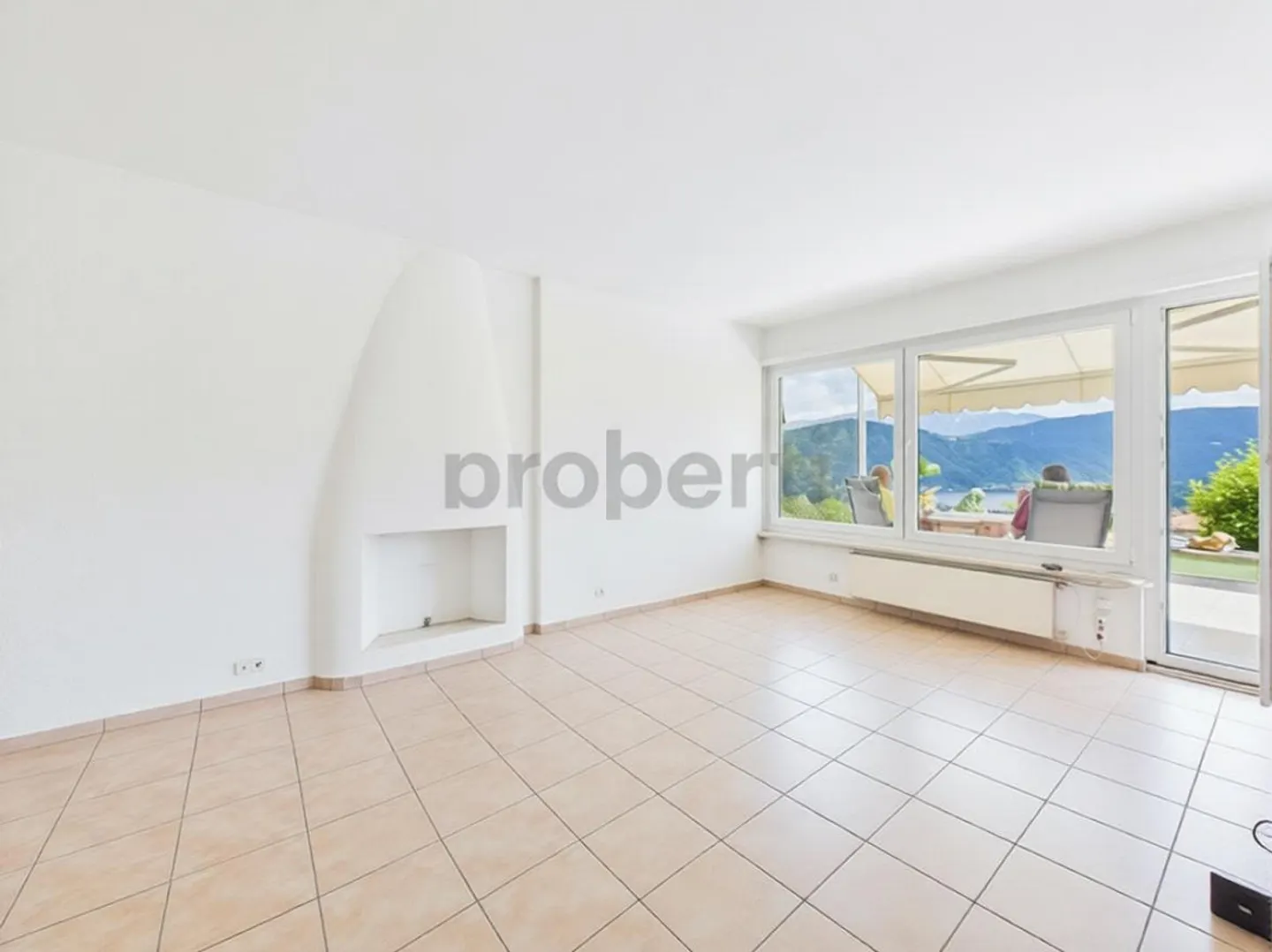 Villa Idilliaca con Vista Lago - Foto 2 di 14