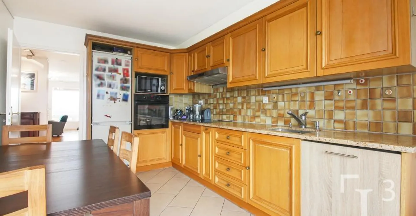 Appartement Vue Lac avec Balcons - Photo 6 sur 10