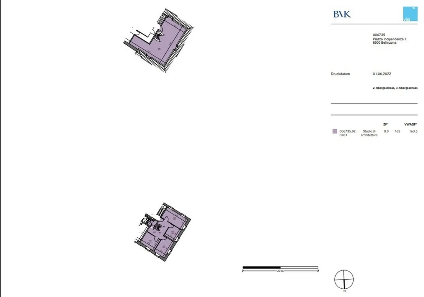 Schöne Doppelbüroloffices im Stadtzentrum - Flexible Verträge - Foto 8 von 8