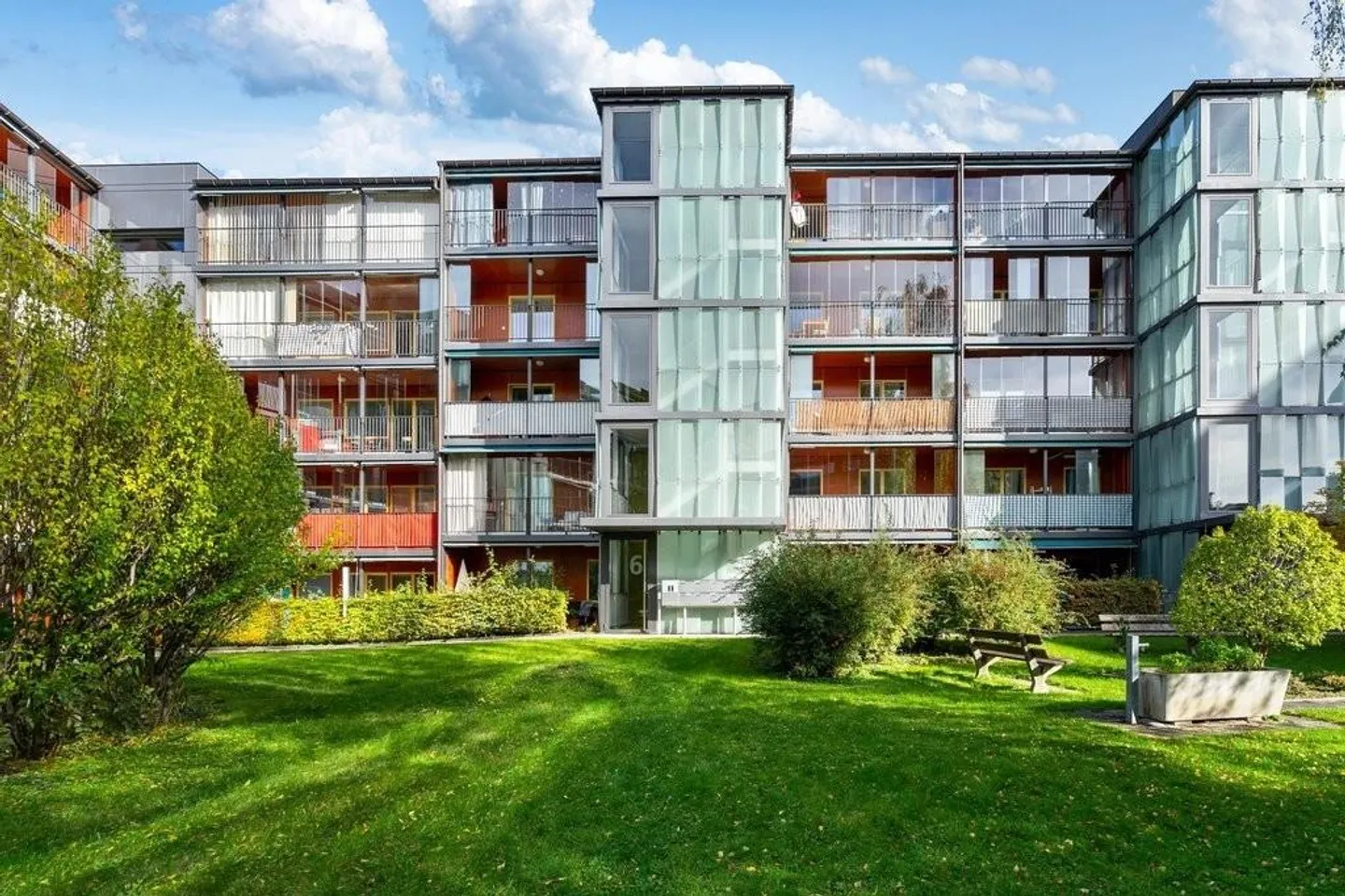 The perfect family apartment is waiting for you! - Photo 1 of 10