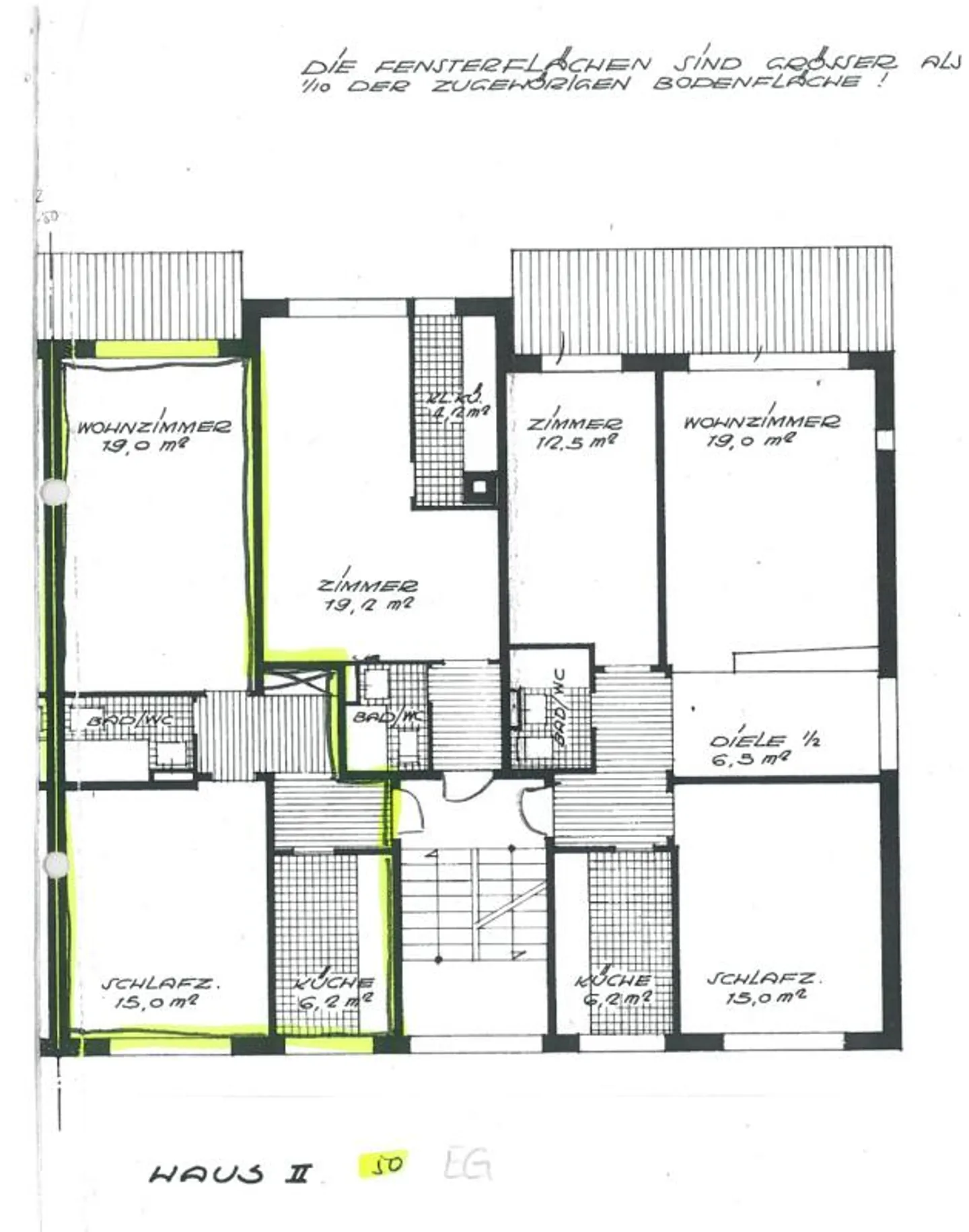 Charmante 2-Zimmer-Wohnung - Foto 5 von 6