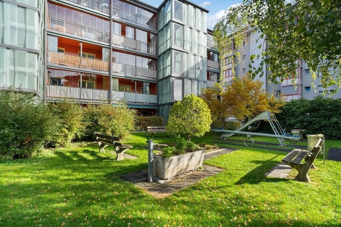 The perfect family apartment is waiting for you! - Photo 2 of 10