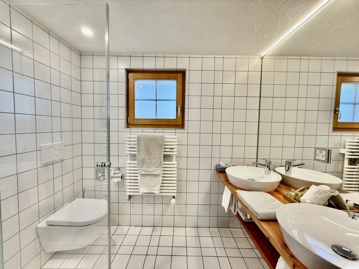 Charmantes Hotel-Restaurant in Grimentz - Foto 26 von 51