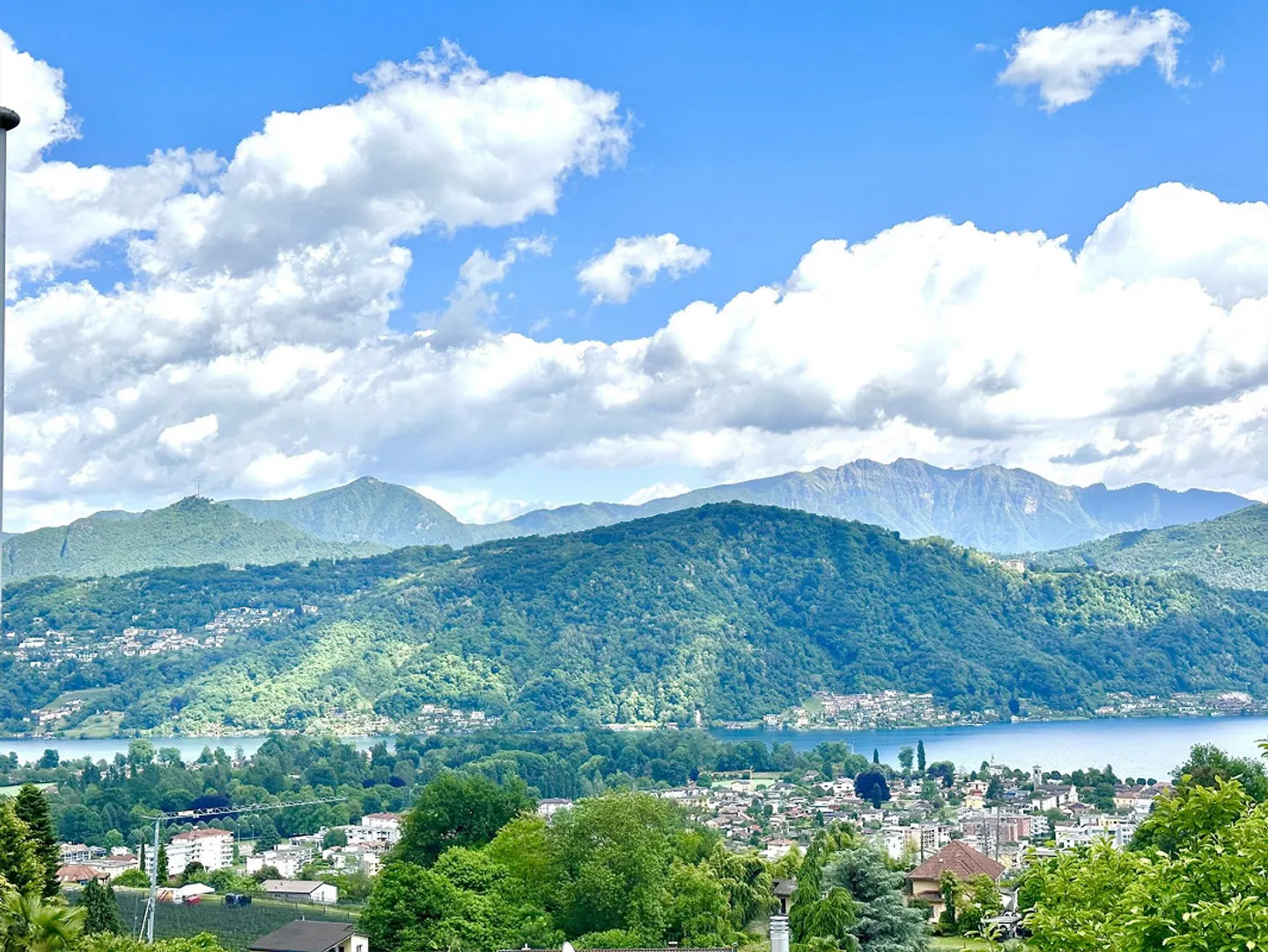 Villa Idilliaca con Vista Lago - Foto 12 di 14