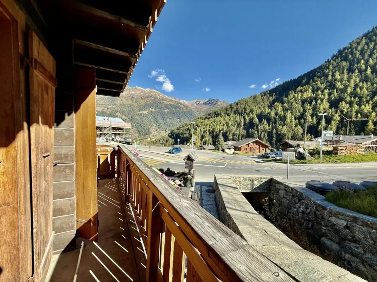 Charmantes Hotel-Restaurant in Grimentz - Foto 33 von 51