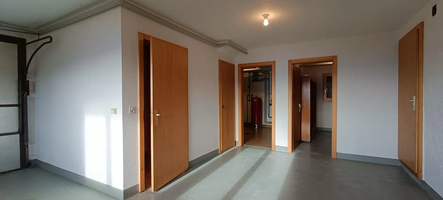 Chalet in a haven of peace at the gates of Crans-Montana - 2 apartments - Gran - Photo 7 of 8