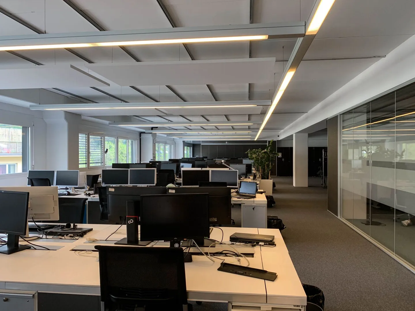 Stabile multifunzionale flessibile e modulabile - Foto 6 di 6