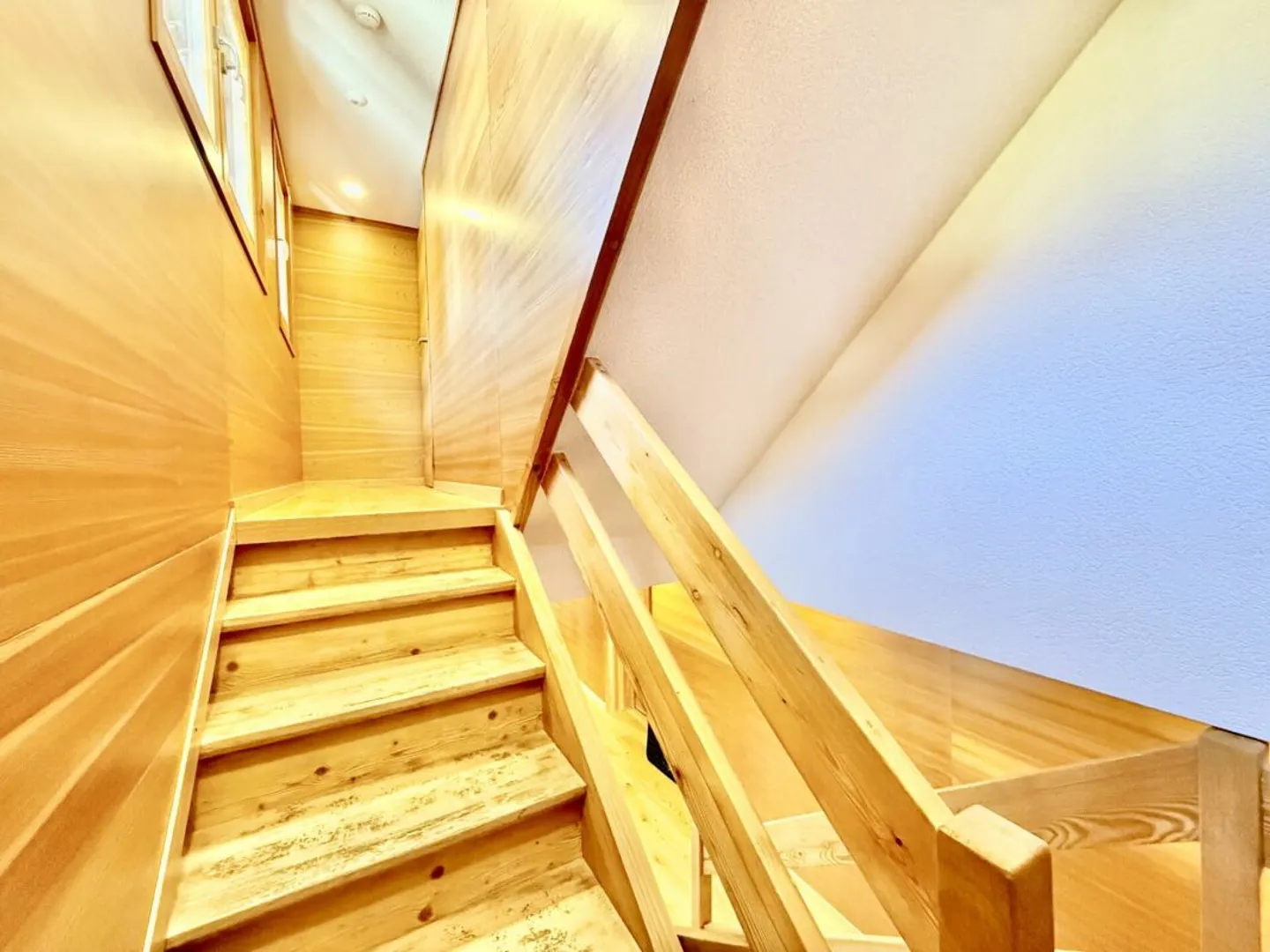 Charmantes Hotel-Restaurant in Grimentz - Foto 27 von 51