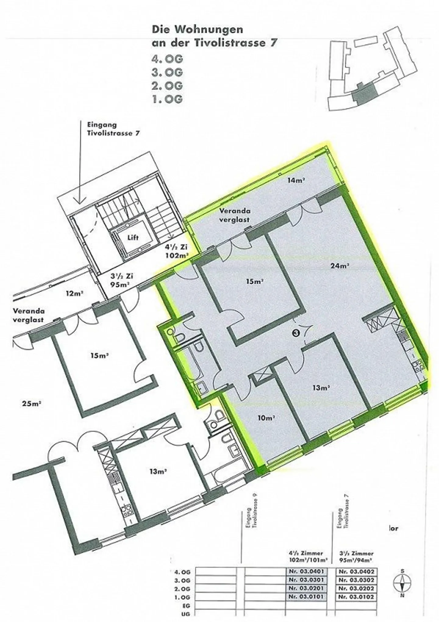 The perfect family apartment is waiting for you! - Photo 10 of 10