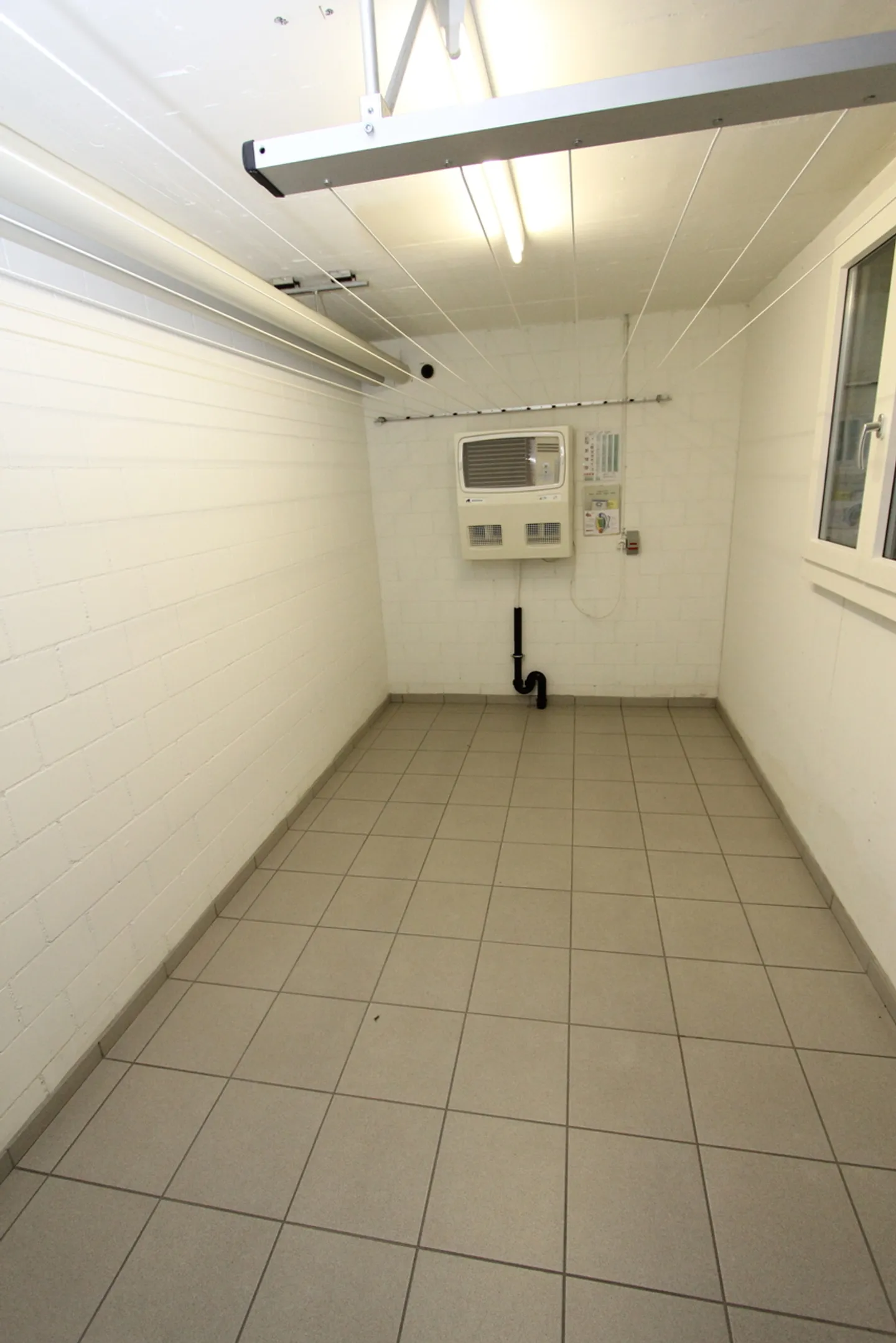 Geräumige Wohnung mit großem Balkon - Foto 10 von 15
