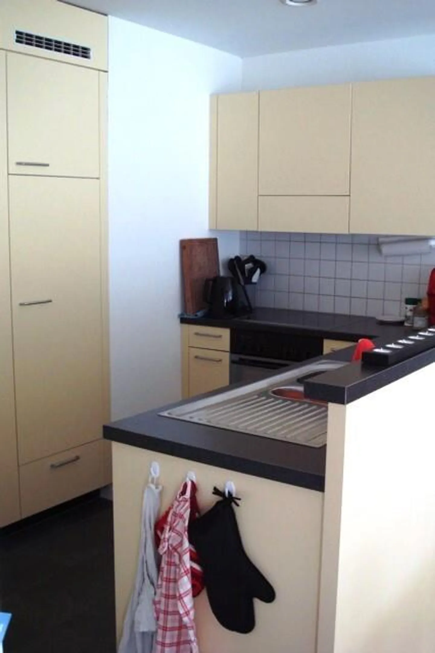 Charmante 4.5 Zimmerwohnung - Foto 2 von 8