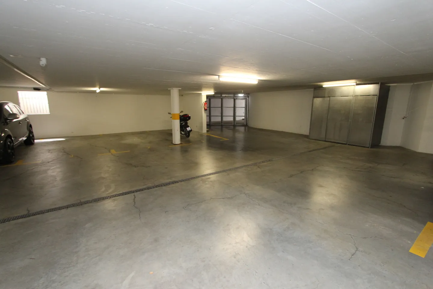 Geräumige Wohnung mit großem Balkon - Foto 12 von 15