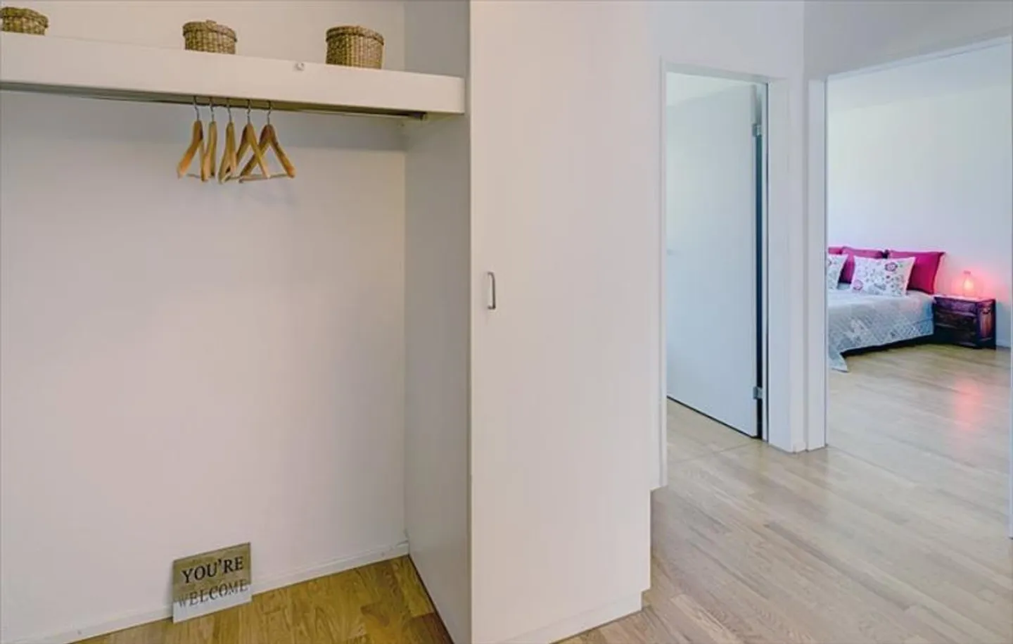 Un'oasi di benessere - Foto 6 di 7