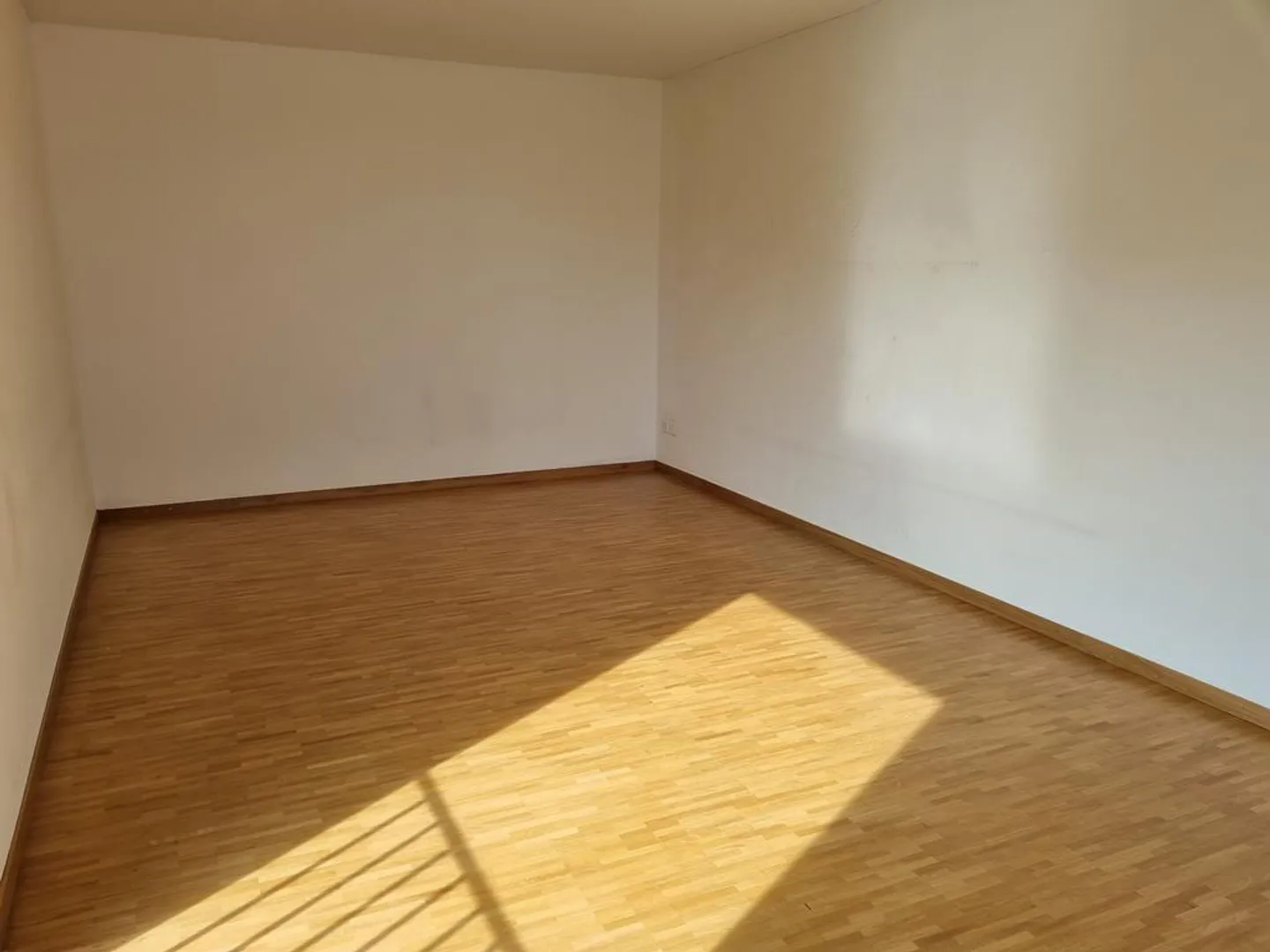 Charmante 4.5 Zimmerwohnung - Foto 4 von 8