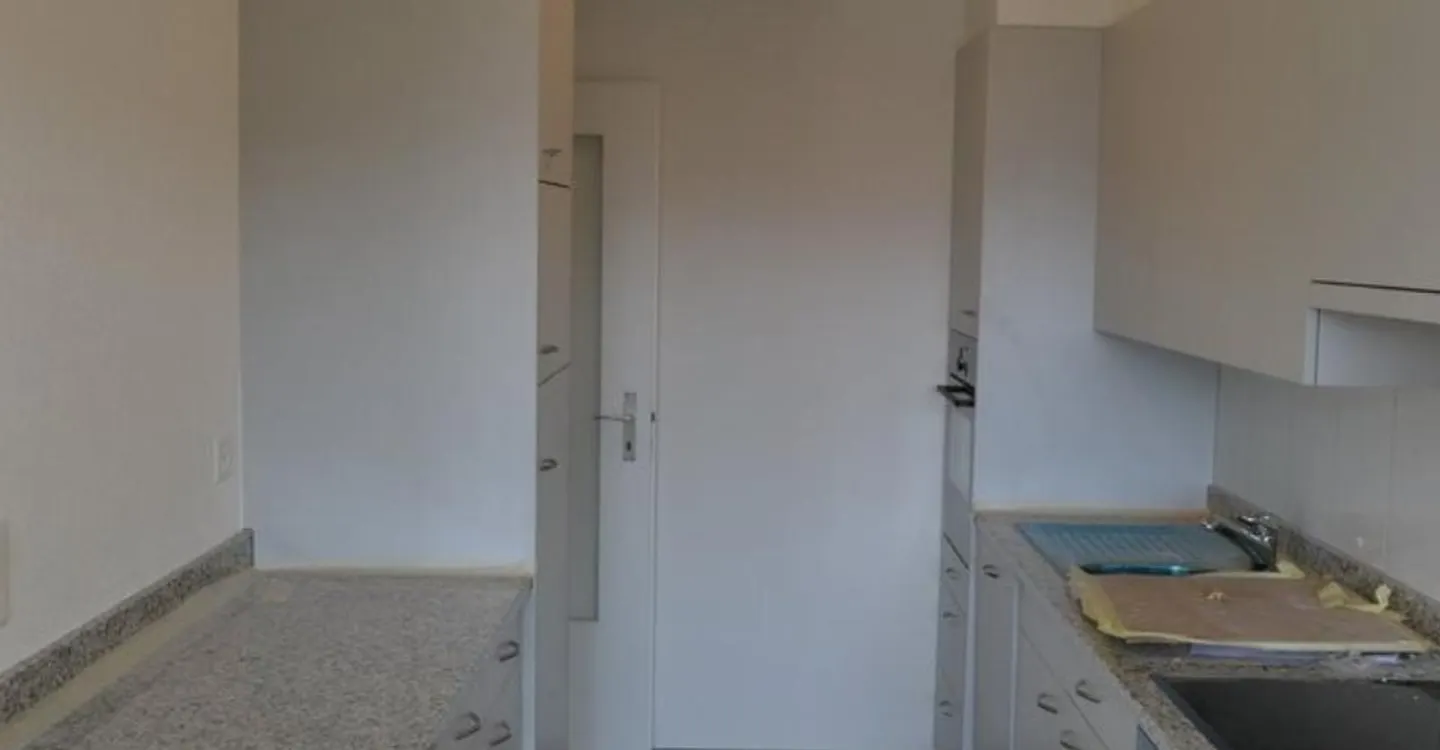 3.5-room apartment in idyllic location in the heart of Geroldswil - Photo 2 of 9