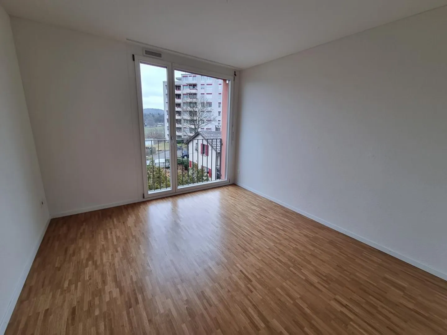 Charmante 4.5 Zimmerwohnung - Foto 5 von 8