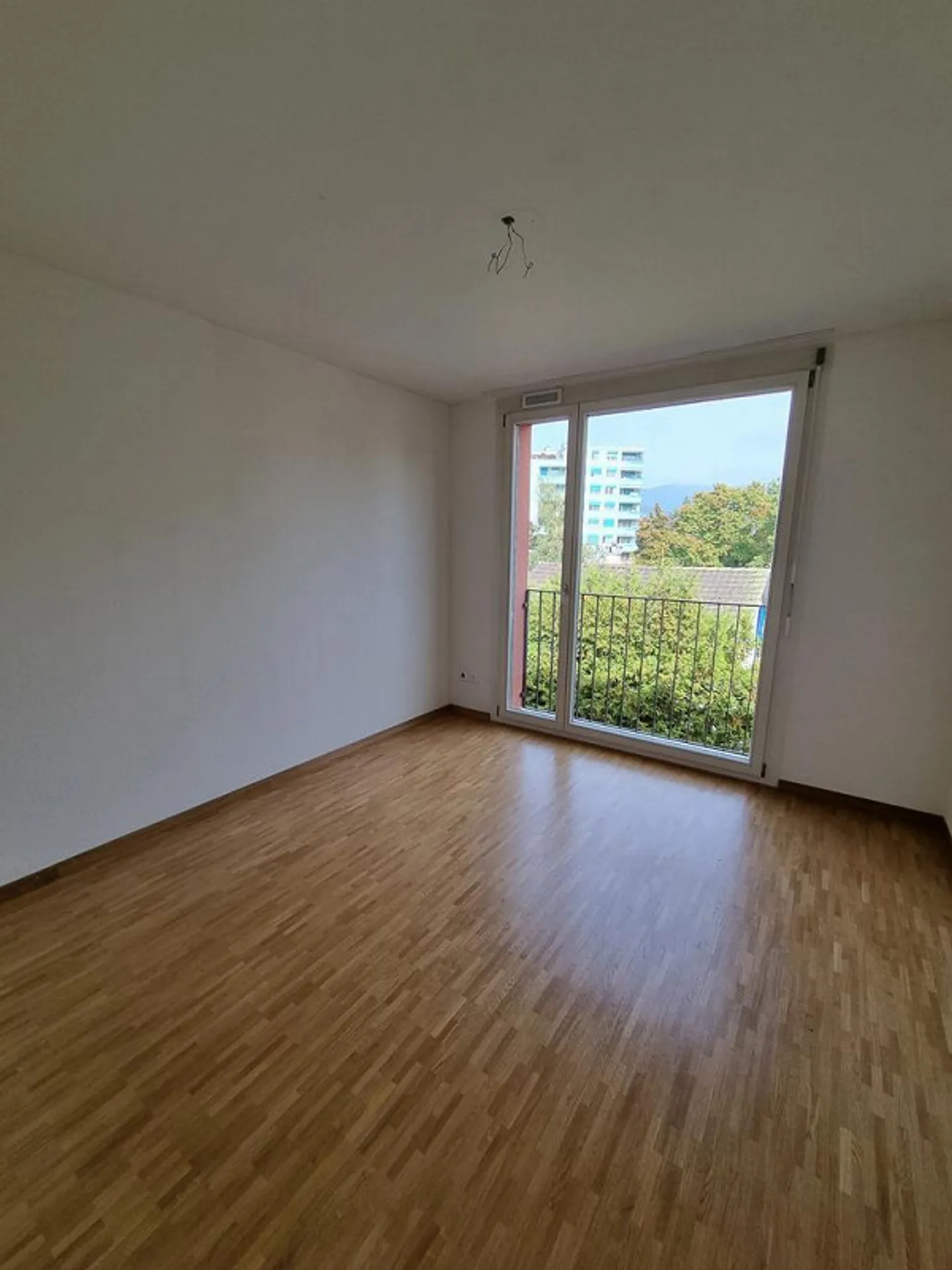 Charmante 4.5 Zimmerwohnung - Foto 6 von 8