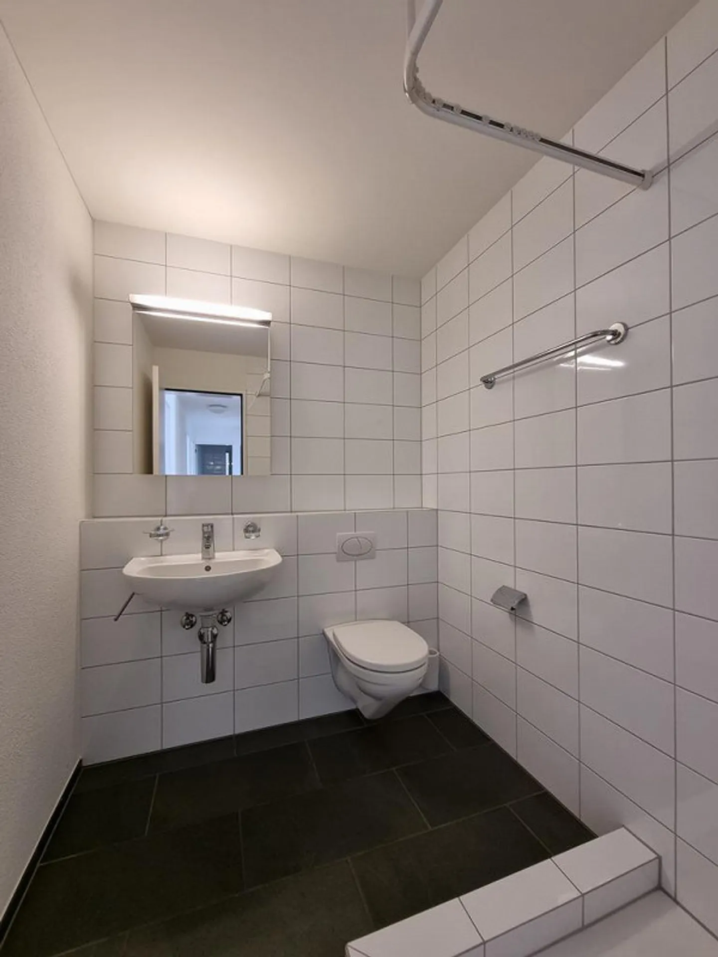 Charmante 4.5 Zimmerwohnung - Foto 7 von 8