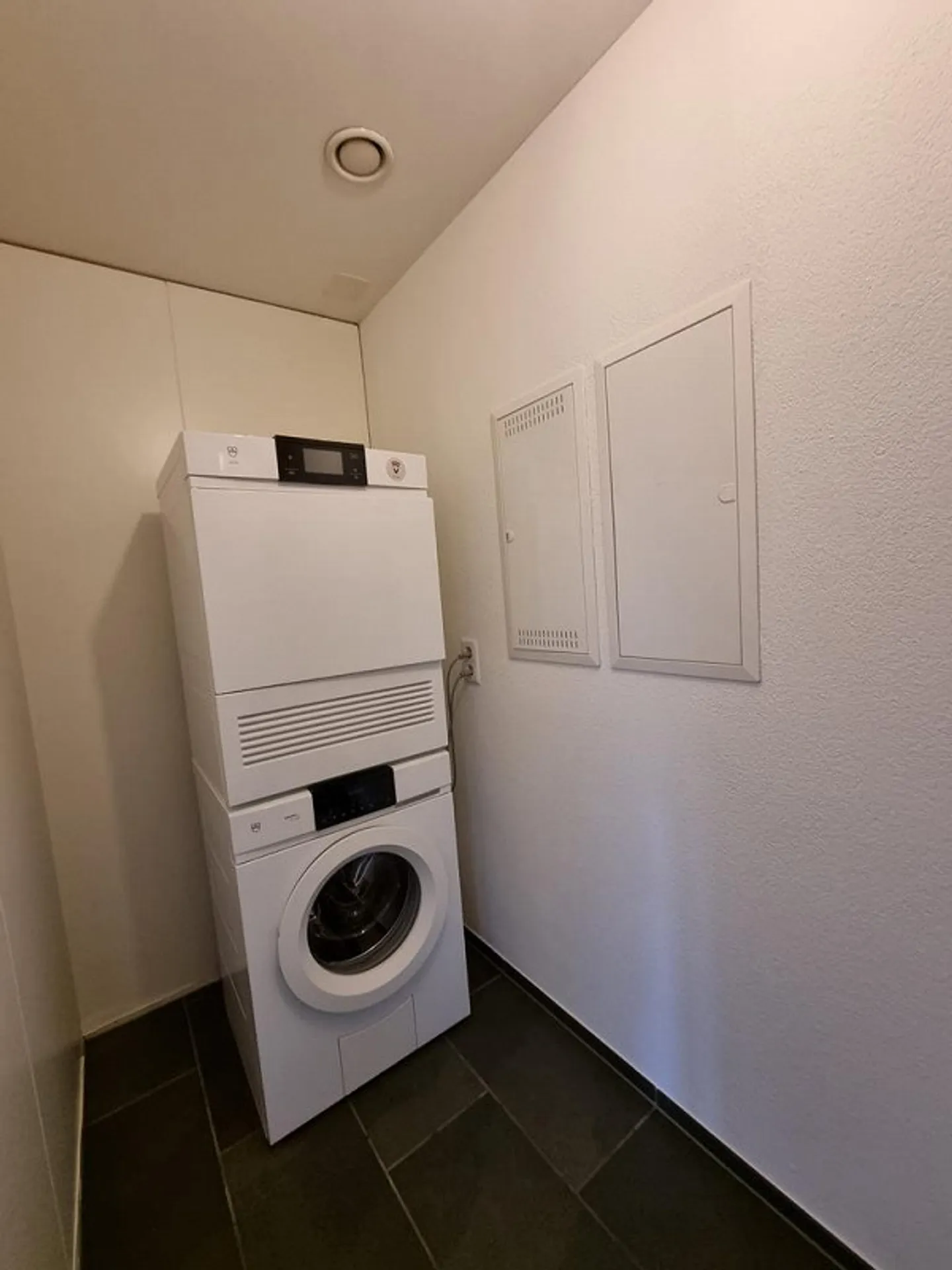 Charmante 4.5 Zimmerwohnung - Foto 8 von 8