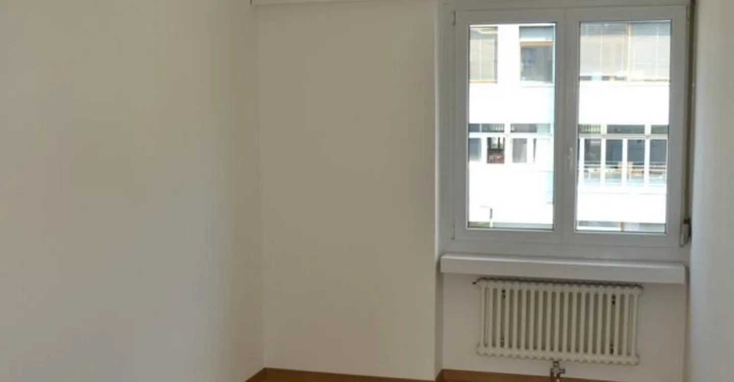 3.5-room apartment in idyllic location in the heart of Geroldswil - Photo 5 of 9