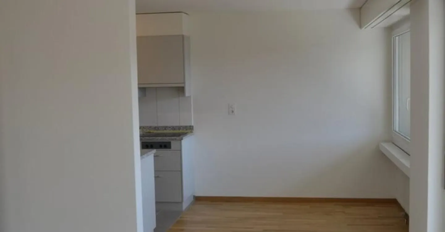 3.5-room apartment in idyllic location in the heart of Geroldswil - Photo 6 of 9