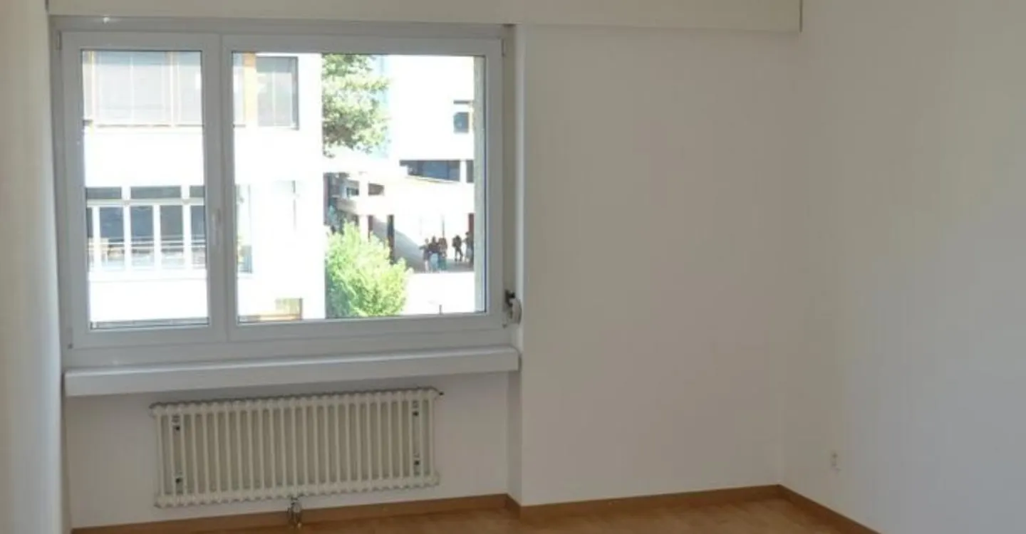 3.5-room apartment in idyllic location in the heart of Geroldswil - Photo 7 of 9