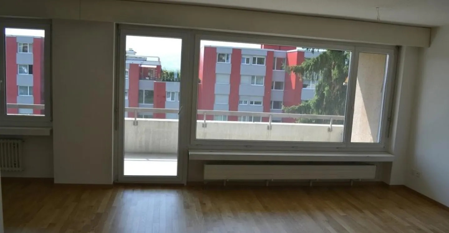 3.5-room apartment in idyllic location in the heart of Geroldswil - Photo 8 of 9