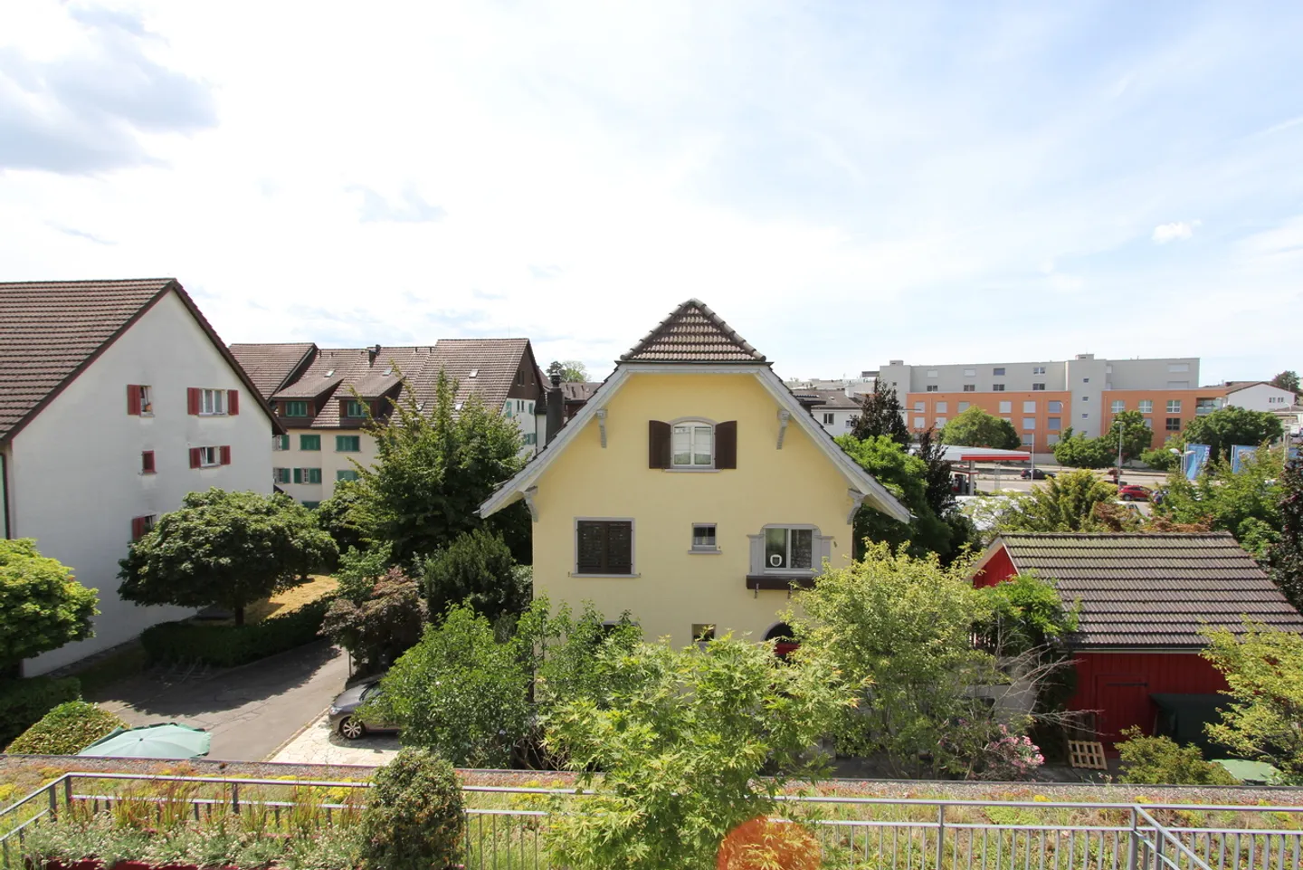 Geräumige Wohnung mit großem Balkon - Foto 15 von 15