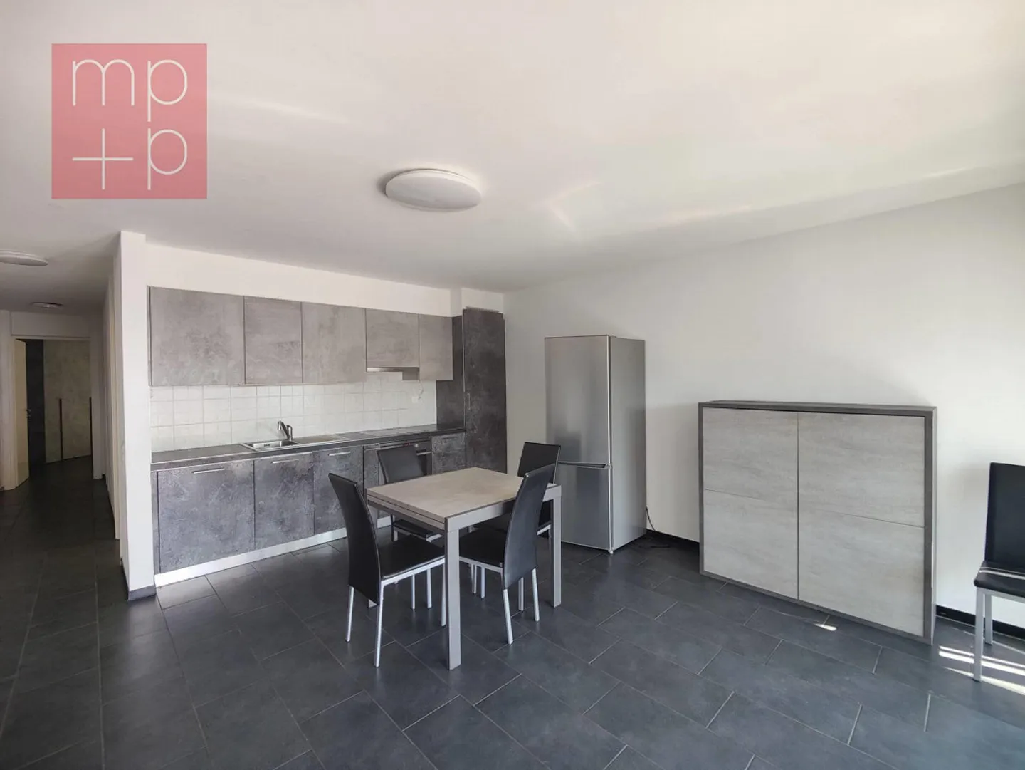 Apartment - Morbio Inferiore - Photo 2 of 8