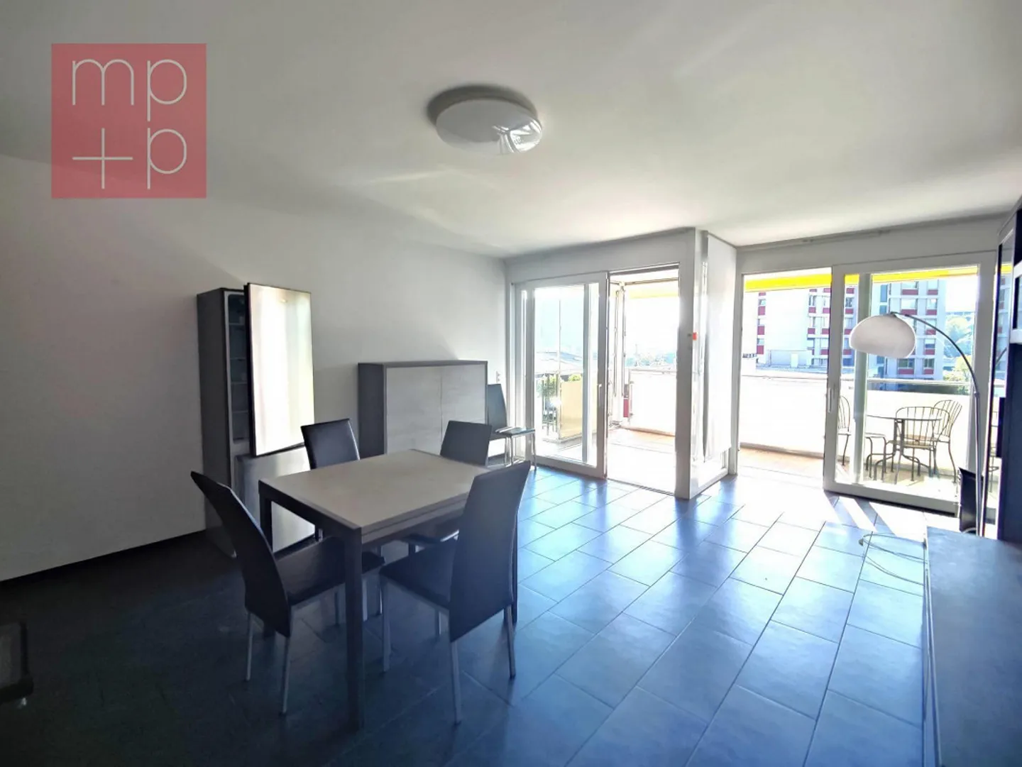 Apartment - Morbio Inferiore - Photo 3 of 8