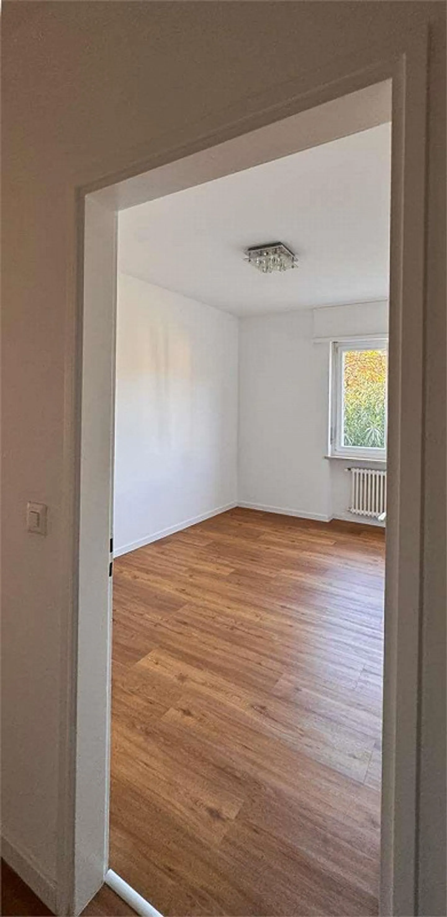 SOLARE 3.5 APPARTEMENT RÉNOVÉ À CASLANO - Photo 9 sur 13