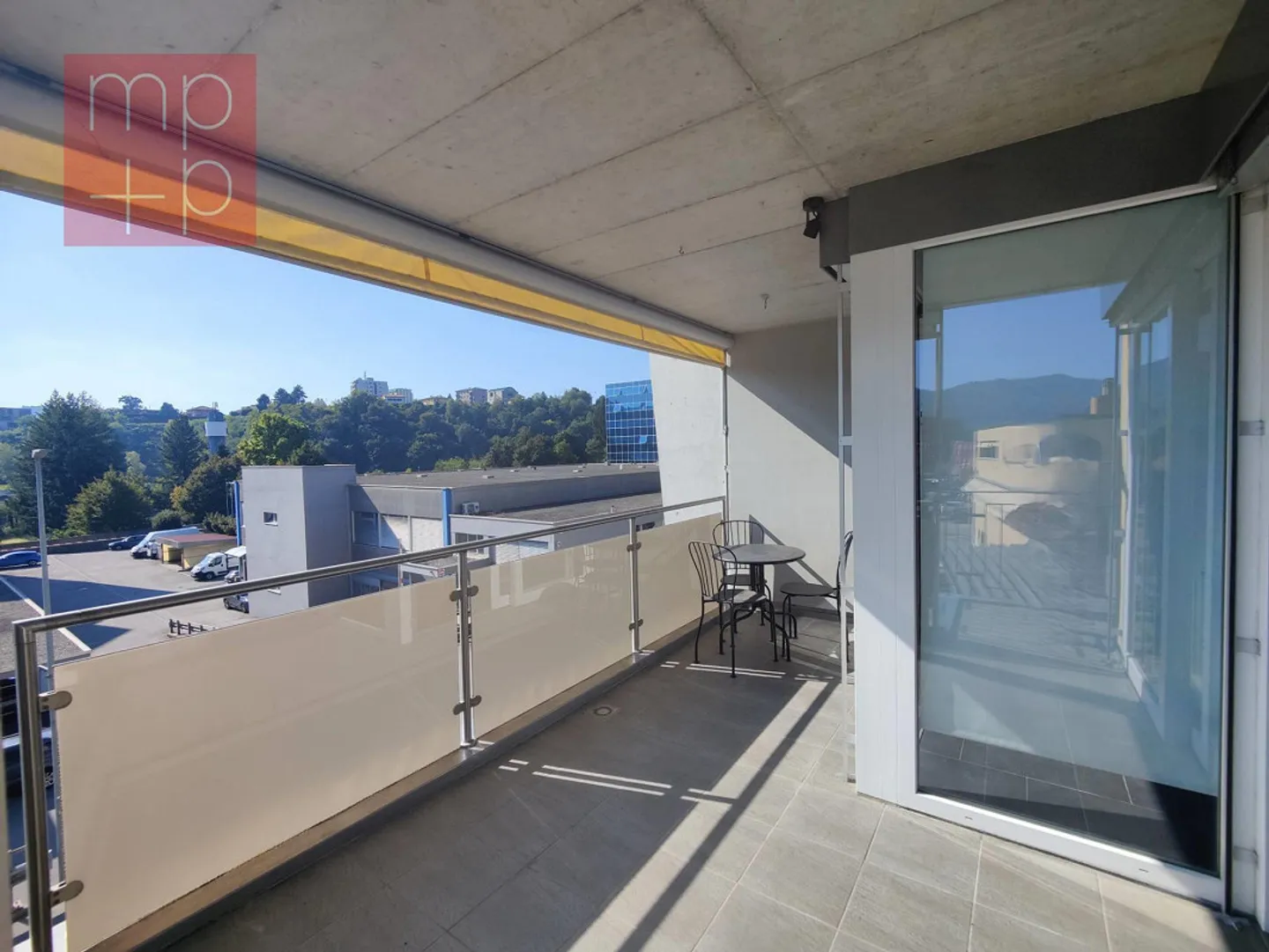 Apartment - Morbio Inferiore - Photo 7 of 8