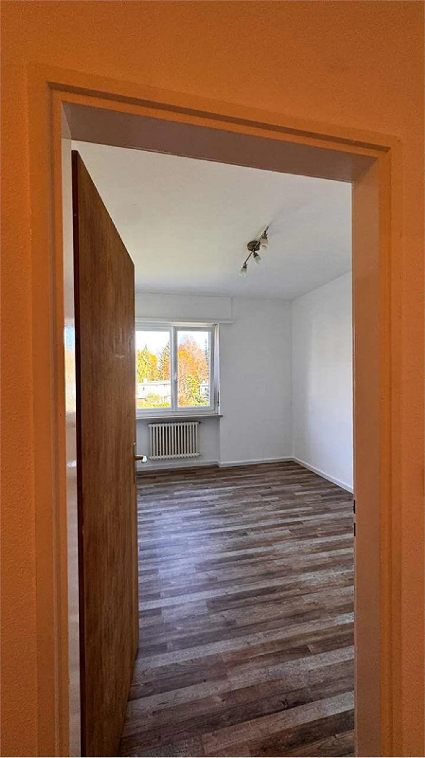 SOLARE 3.5 APPARTEMENT RÉNOVÉ À CASLANO - Photo 10 sur 13