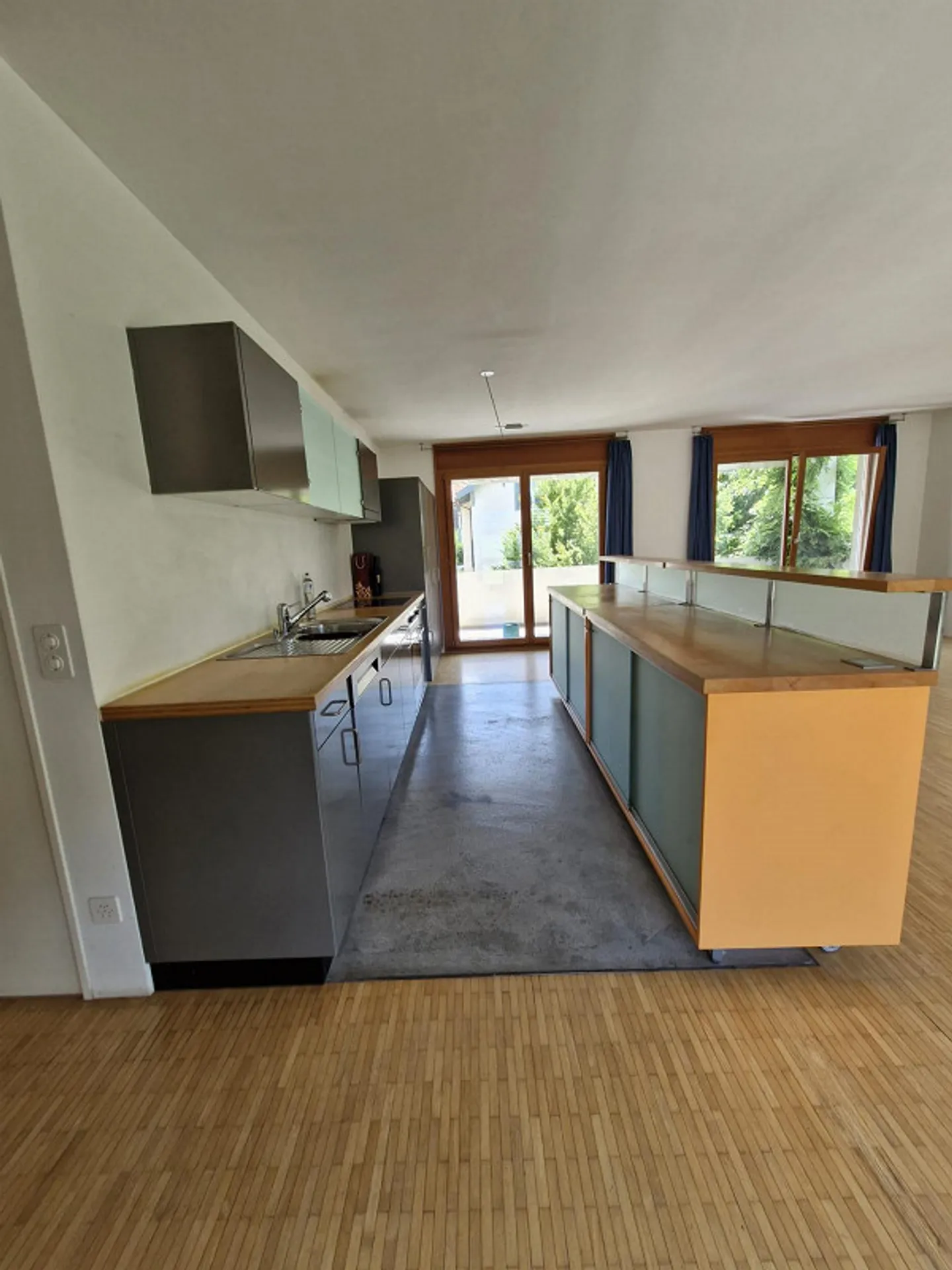 Stilvolle 3.5-Zimmer-Wohnung - Foto 4 von 11