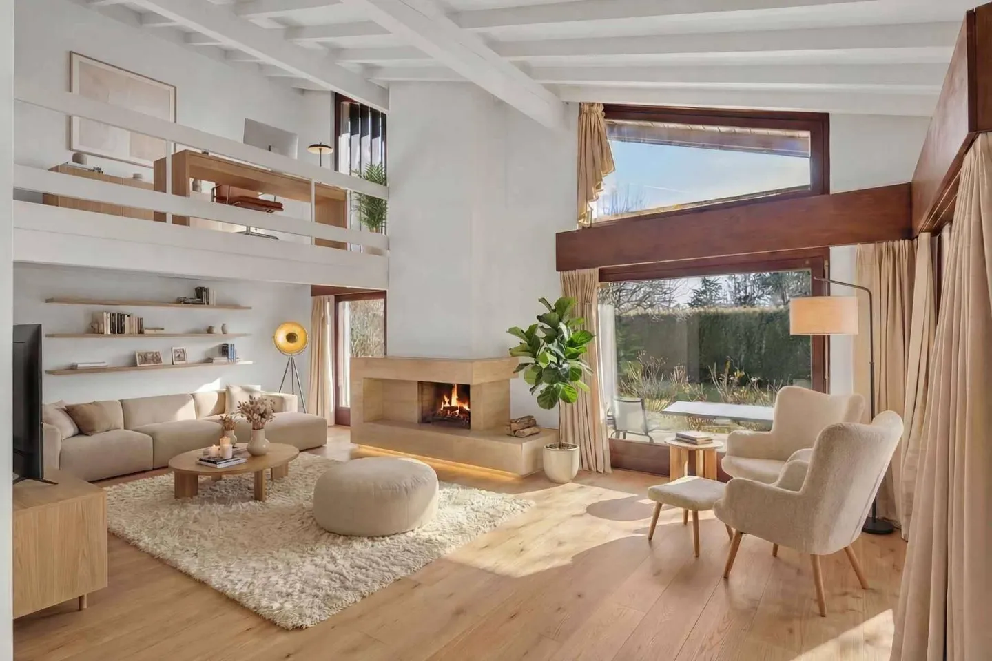 Villa de rêve à Commugny - Photo 5 sur 13