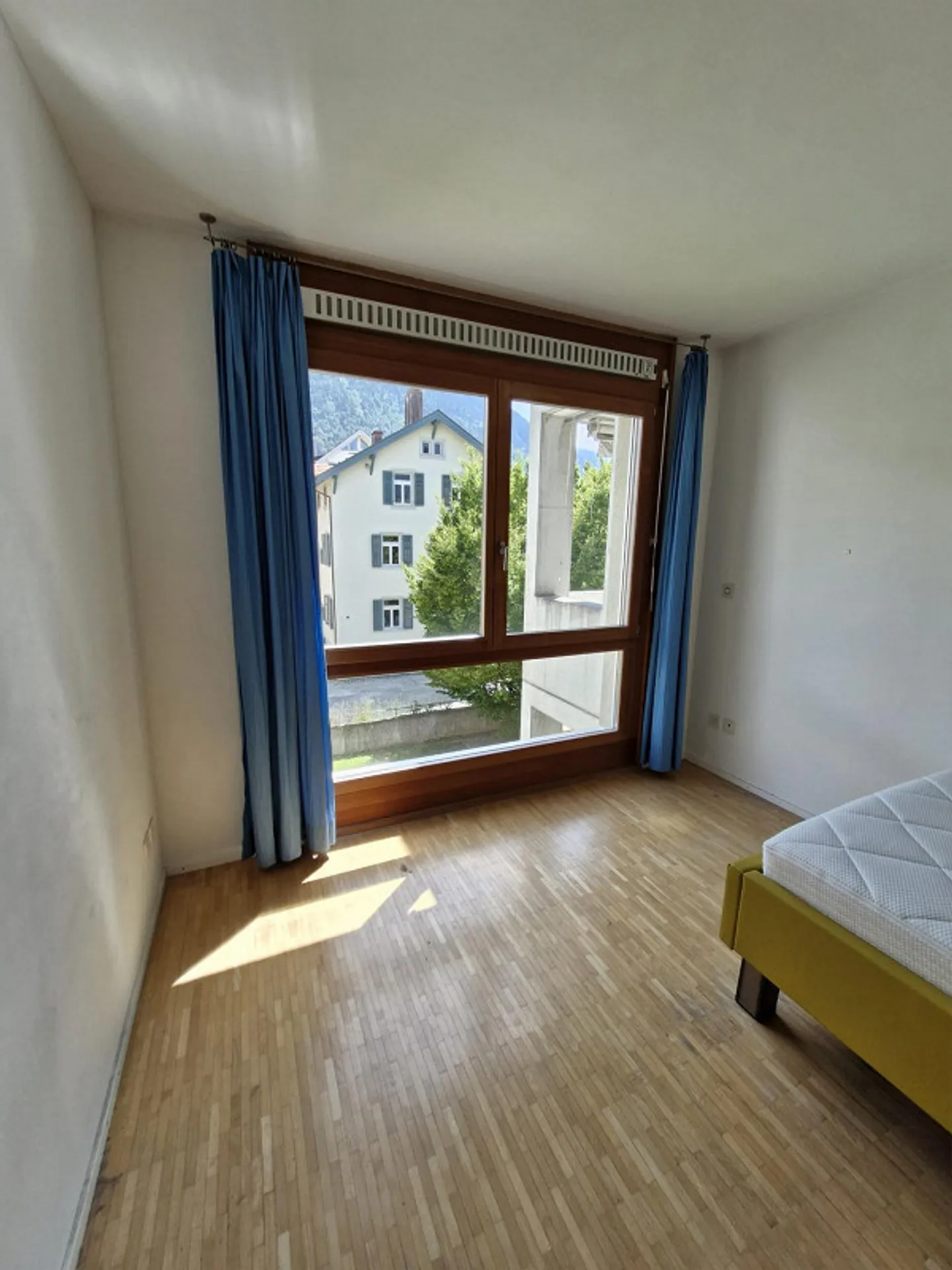 Stilvolle 3.5-Zimmer-Wohnung - Foto 5 von 11