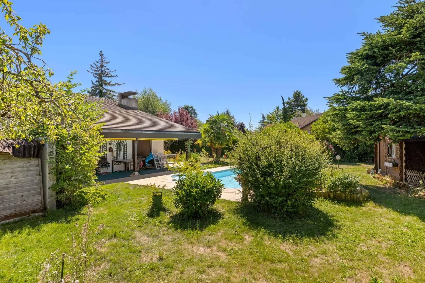 Villa de rêve à Commugny - Photo 13 sur 13