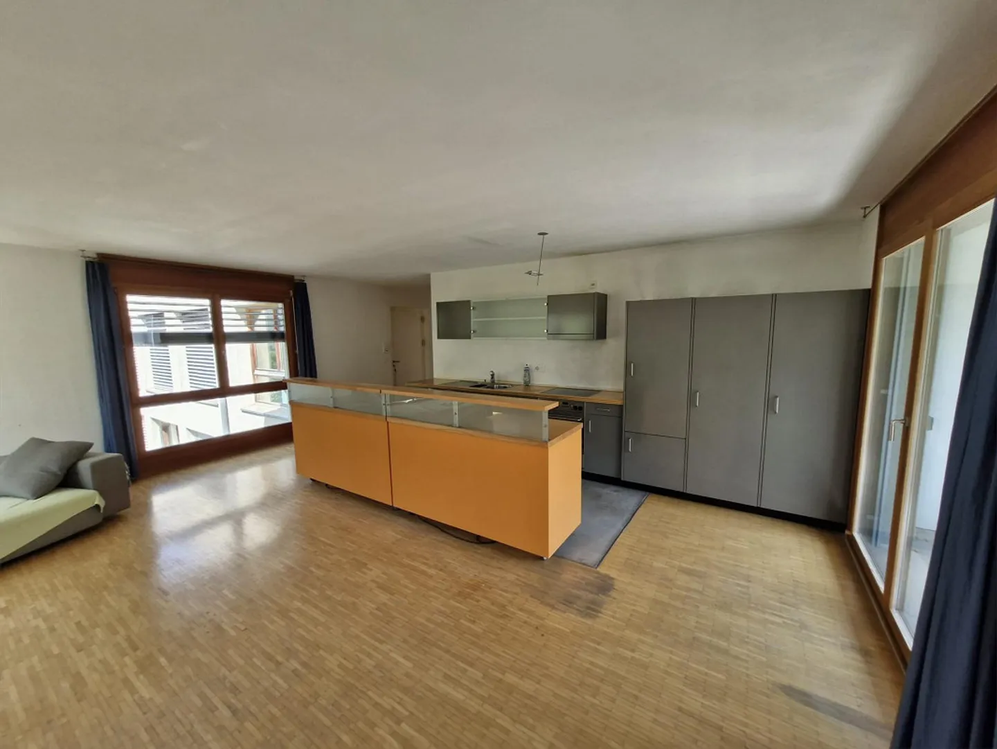 Stilvolle 3.5-Zimmer-Wohnung - Foto 3 von 11