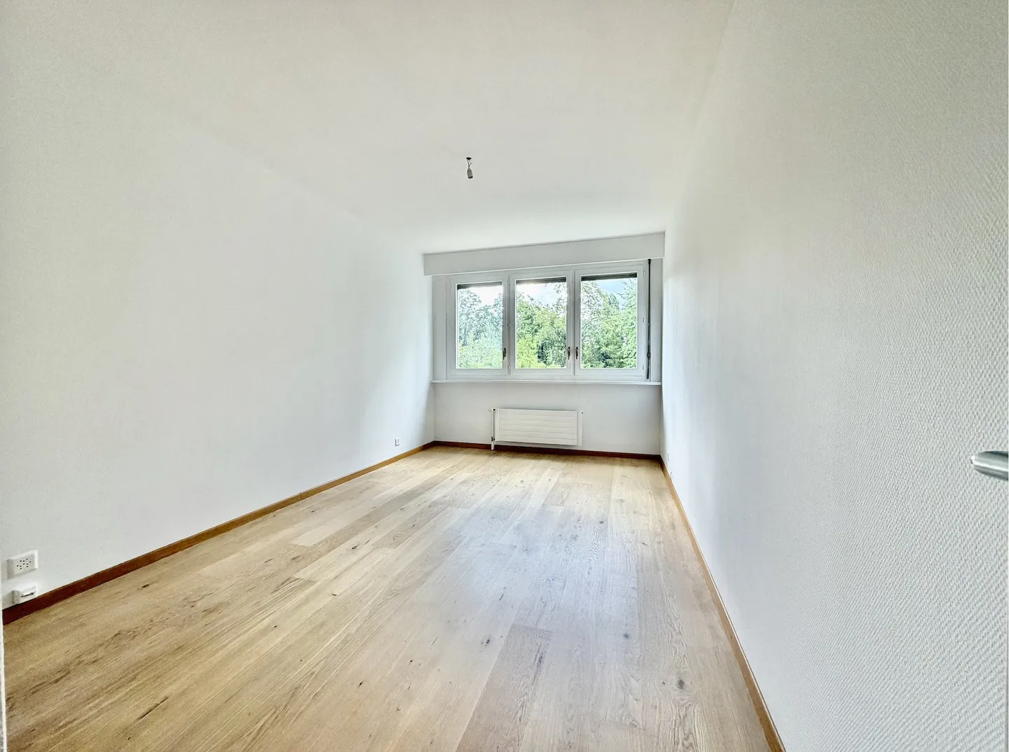 Renovated Apartment in Cologny - Photo 7 of 10