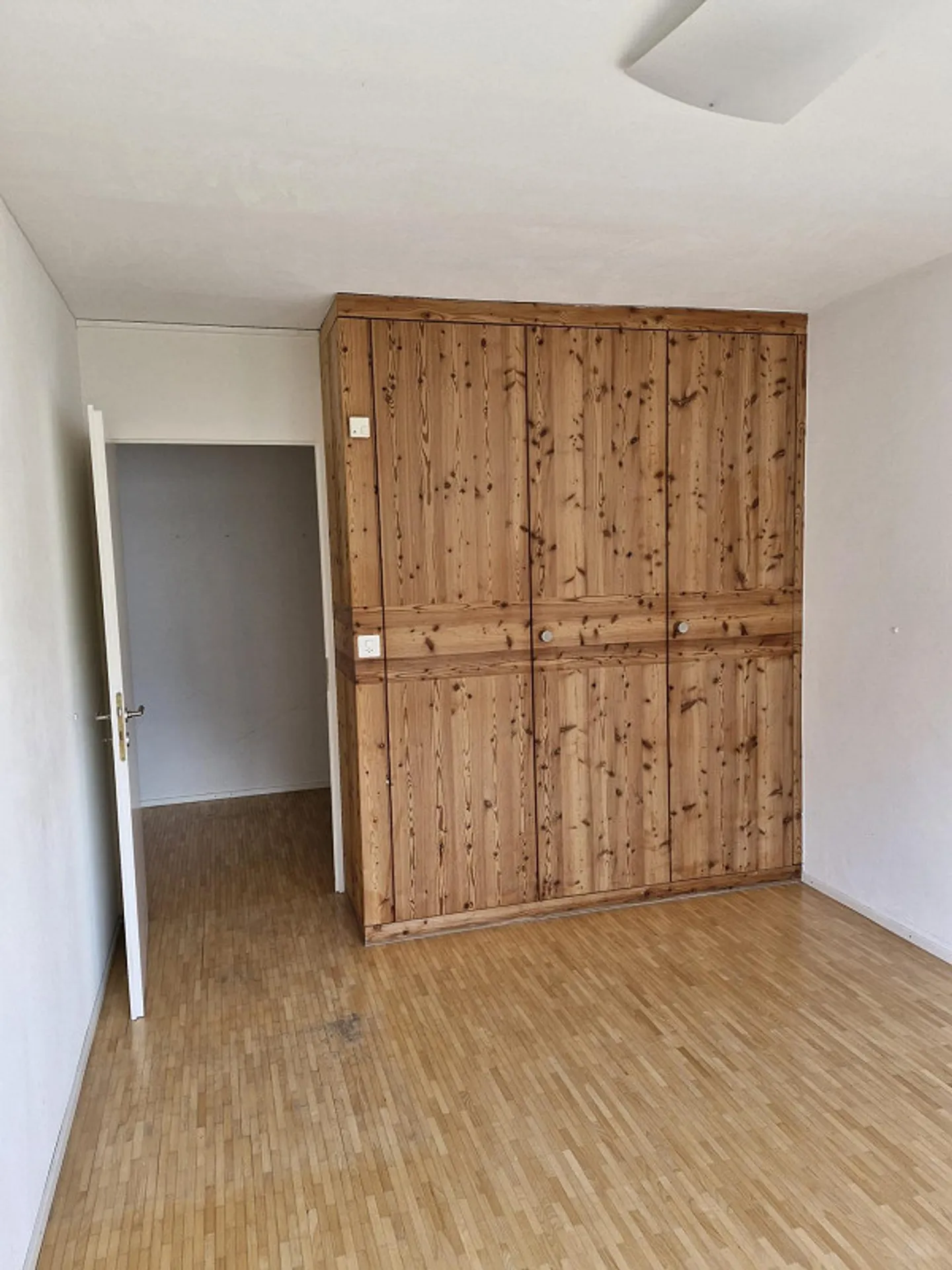 Stilvolle 3.5-Zimmer-Wohnung - Foto 6 von 11